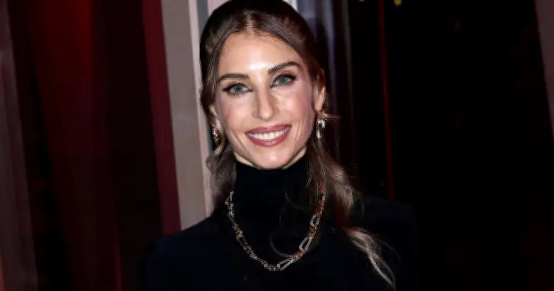 Cathy Hummels: Baby-Botox und Lachssperma beim Beauty-Doc