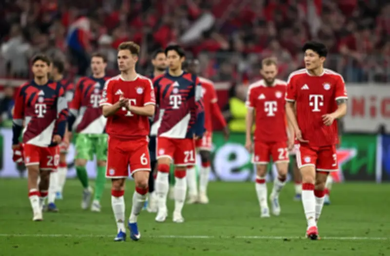 Champions League: PSG als „Bestia Negra“ – Pressestimmen zu Bayern-Paris