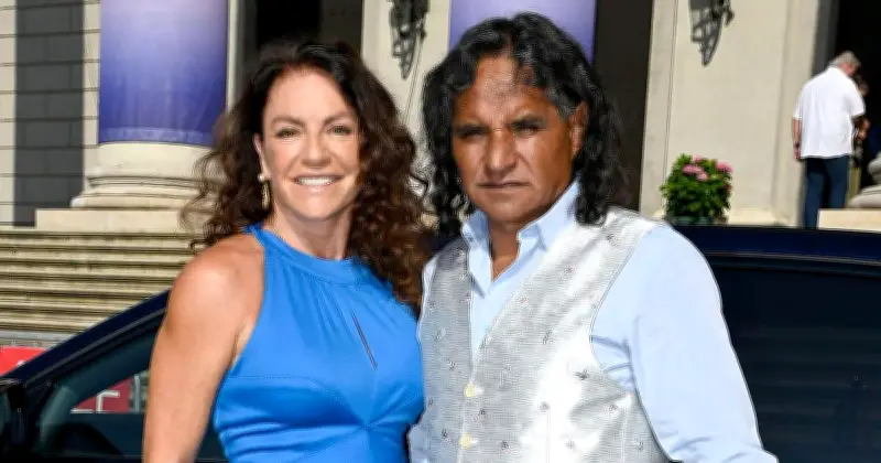 Christine Neubauer hat heimlich auf Mallorca geheiratet