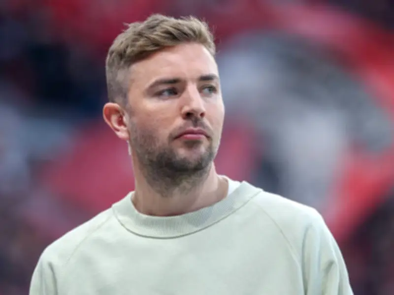Christoph Kramer: Bayern-PSG-Spiel bitte nicht nachmachen
