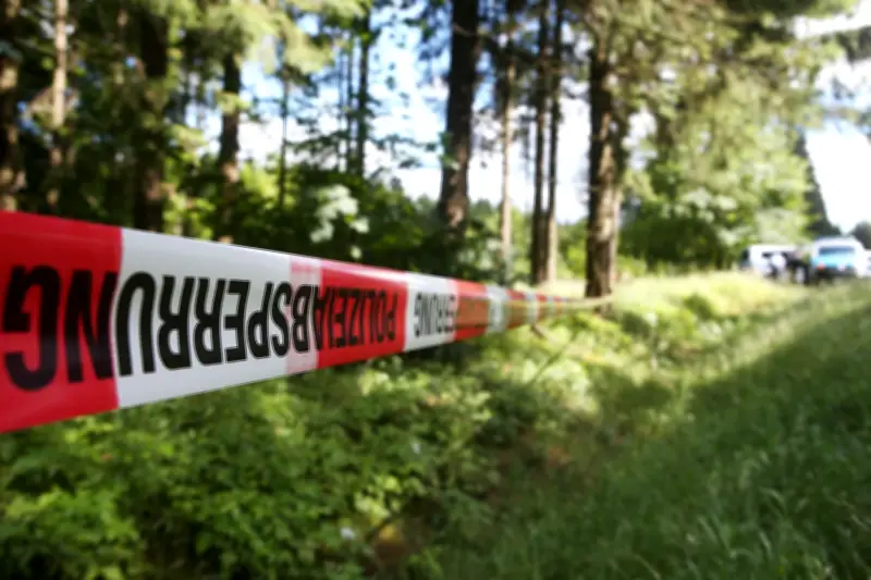Cold Case Peggy: 25 Jahre nach dem Verschwinden – noch immer kein Täter