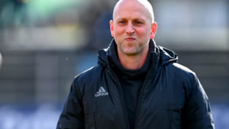 Cottbus vor Aufstieg: Ex-Bundesliga-Star tippt Lausitz-Wunder