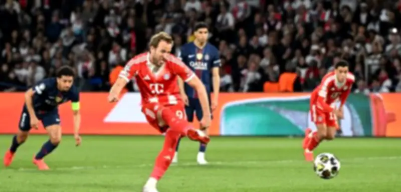 Dazn, VPN-Streaming und illegale Portale: Bayern gegen PSV live sehen