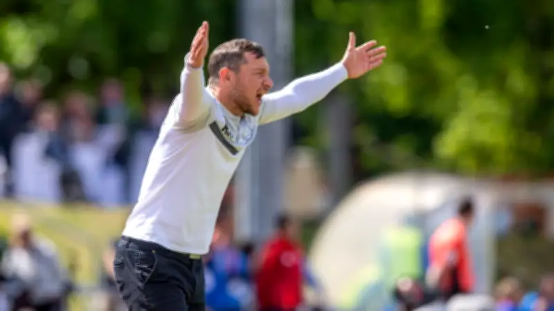 DFB-Pokal-Wunder: Ex-Dynamo-Star fiebert mit Energie Cottbus