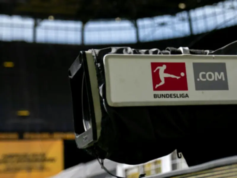 DFL und DAZN erringen wichtigen Erfolg gegen illegale Streaming-Plattform
