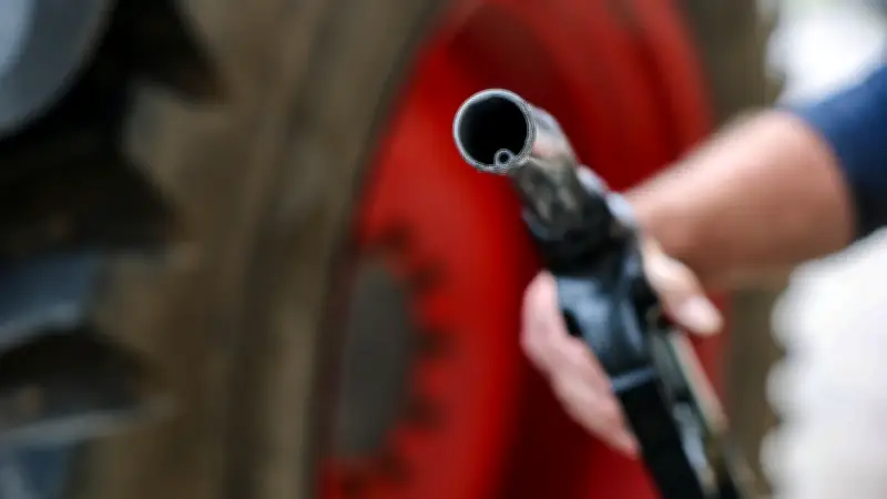 Diesel- und Öldiebe schlagen zu: 20.000 Liter gestohlen