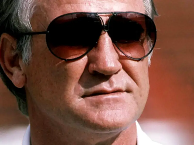 Don Shula: Der Trainer mit der perfekten NFL-Saison