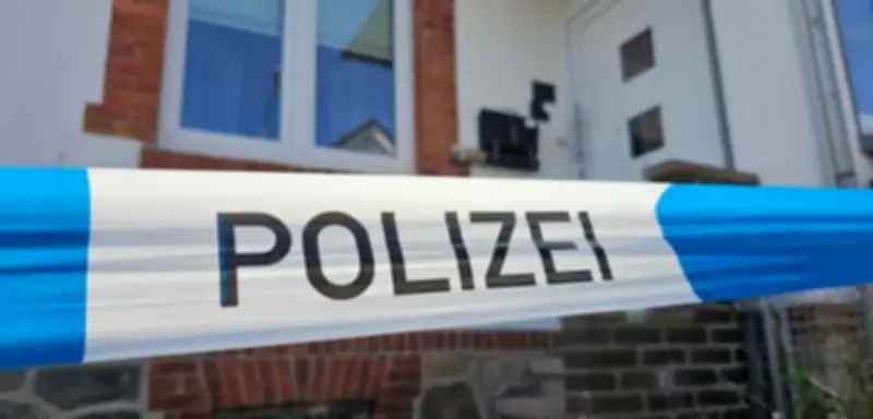 Doppelmord in Rinteln: Tochter entdeckt Leichen von Mutter und Freund