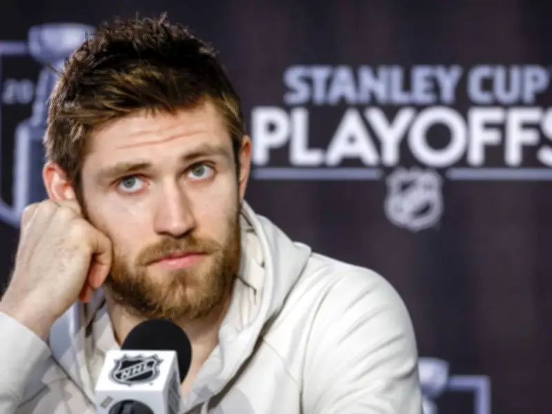 Draisaitls Traum erneut geplatzt: Oilers scheitern früh in NHL-Playoffs
