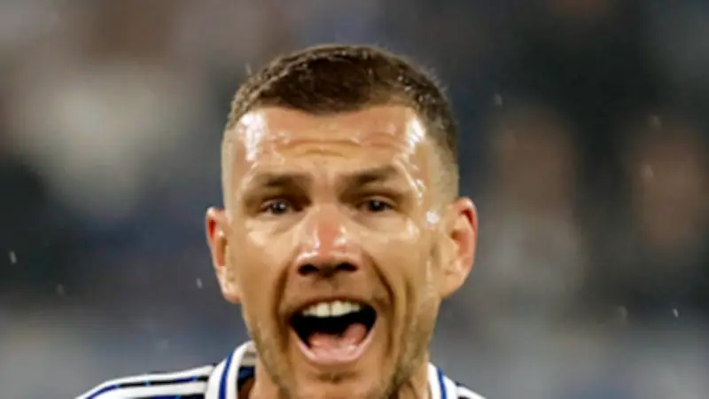 Draxler äußert Verdacht zu Schalke-Legende Dzeko