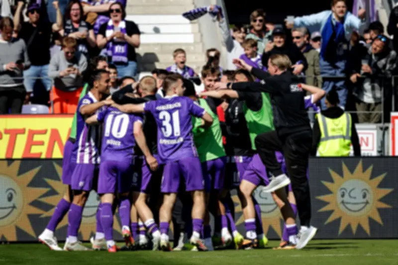 Drei Wege zum Aufstieg: So gelingt dem VfL Osnabrück der Sprung in die 2. Bundesliga