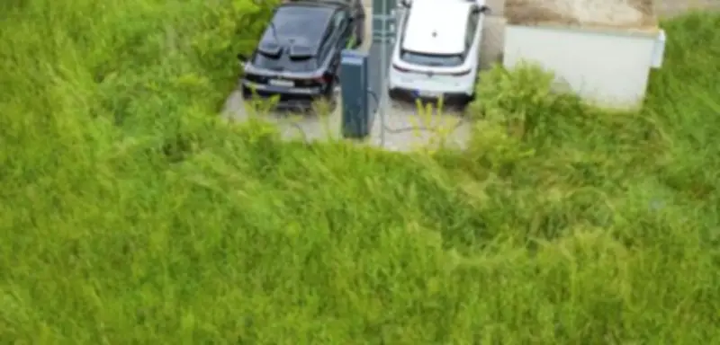 E-Auto-Hochburgen: Wo Elektroautos in Deutschland schon normal sind