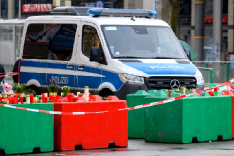 Eine Million Euro für mehr Sicherheit auf Magdeburgs Altem Markt