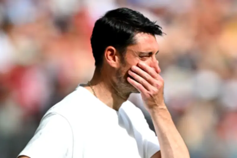 Eintracht Frankfurt: Riera auch in Dortmund Trainer – Endspiel beim BVB