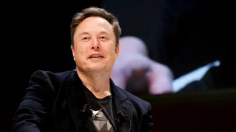 Elon Musk führt die Liste an: Alle zehn Reichsten der Welt kommen aus den USA