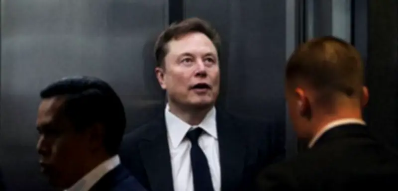 Elon Musk wollte mit OpenAI Marsbesiedlung finanzieren
