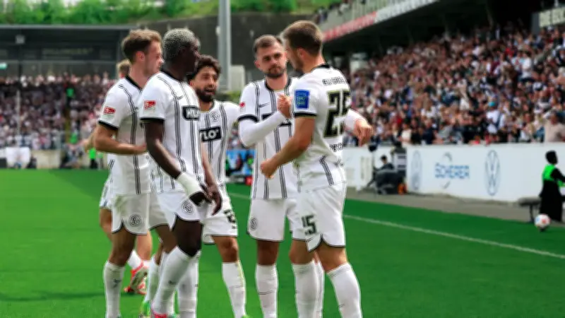 Elversberg plant Einkaufstour bei Bundesligist für Verstärkungen