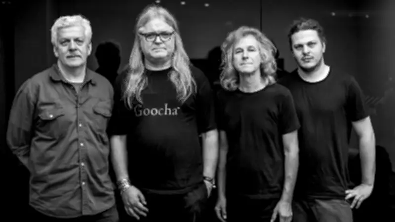 Engerling: Blues-Legende aus Ostdeutschland im Objekt 5 in Halle
