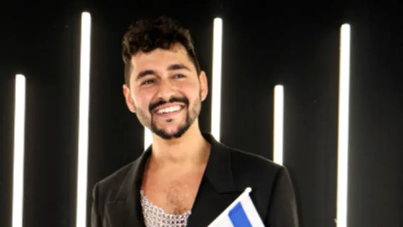 ESC-Sänger Noam Bettan: Team buht ihn bei Proben aus