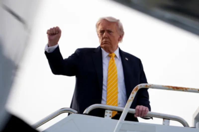 Europa fürchtet Trumps Rache: Strategien im Umgang mit dem US-Präsidenten