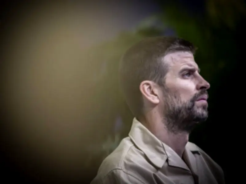 Ex-Barca-Star Gerard Piqué nach Eklat hart bestraft