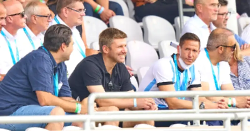 Ex-Nationalspieler Hitzlsperger: Neuer Investor bei 1860?