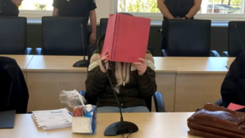 Fabians Vater erhebt schwere Vorwürfe gegen Polizei im Mordprozess