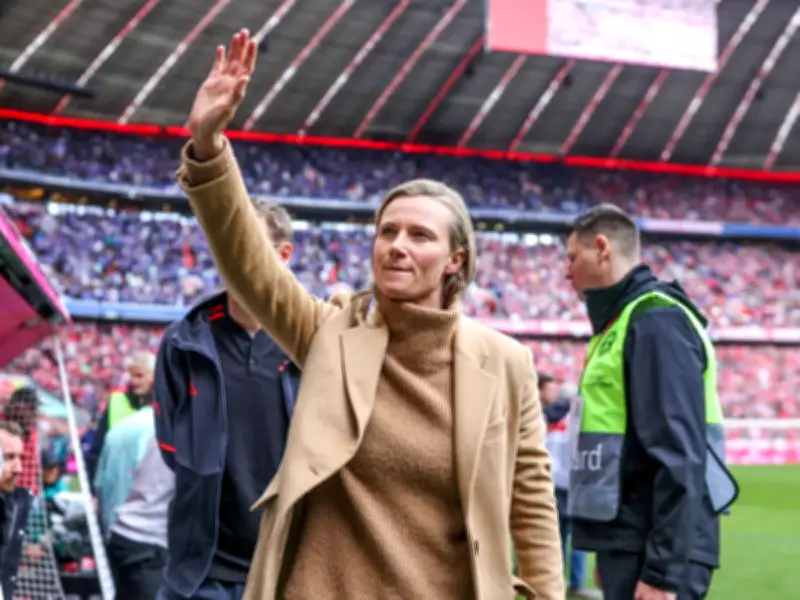 FC Bayern bestätigt Verhandlungen: Krüger vor Wechsel zum HSV?
