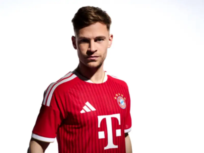FC Bayern: Neues Trikot feiert Premiere gegen PSG in der Champions League