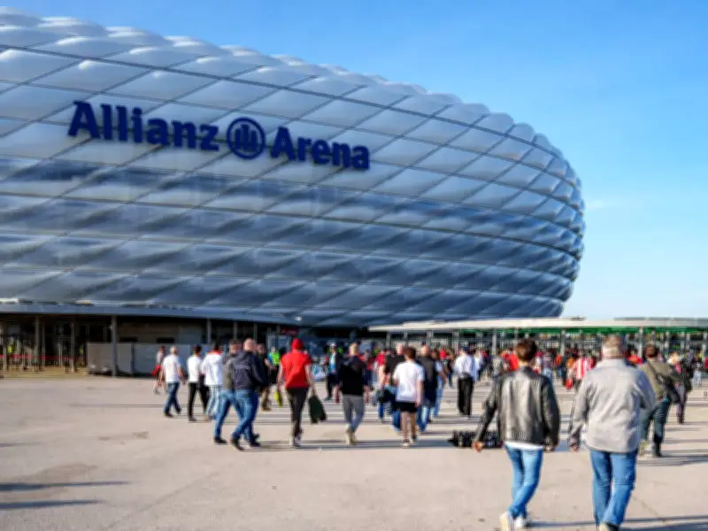 FC Bayern ruft vor Heidenheim-Spiel zur DKMS-Registrierung auf