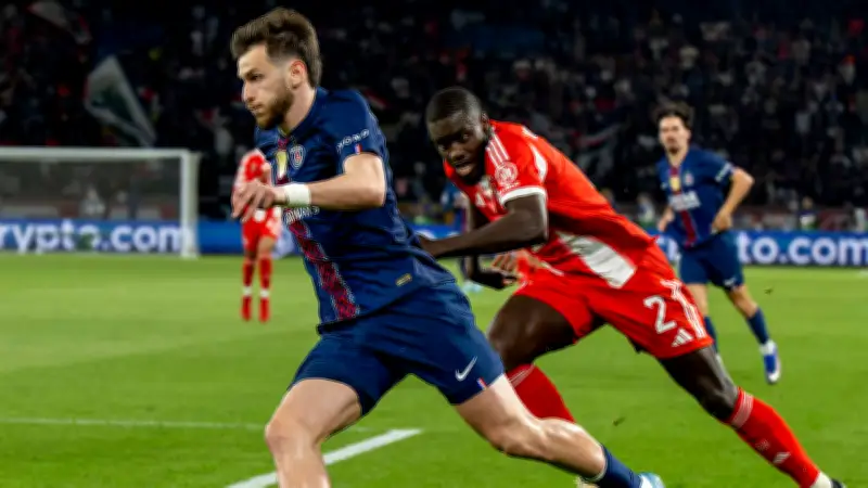 FC Bayern: Transfer von Tornike Kvaratskhelia, Bruder von PSG-Star?
