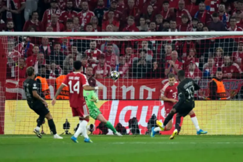 FC Bayern verpasst Champions-League-Finale nach 1:1 gegen Paris