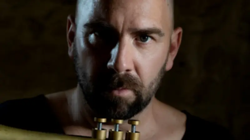 Festival Klangart-Vision mit Hommage an Miles Davis eröffnet