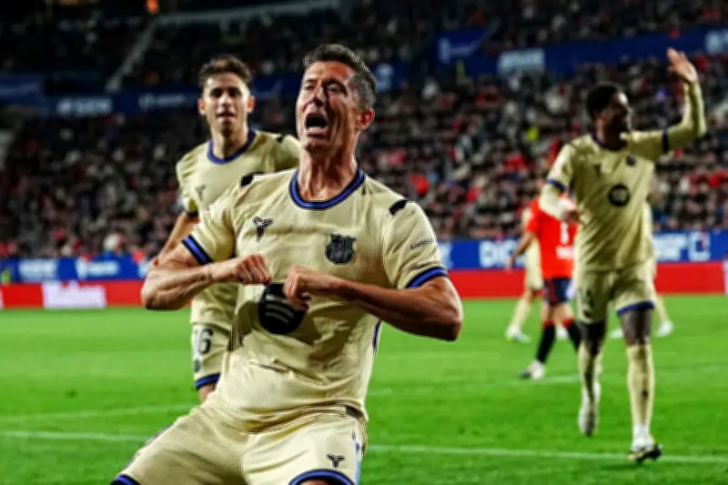 Flick legt mit Barcelona vor – Titelgewinn als Zuschauer?