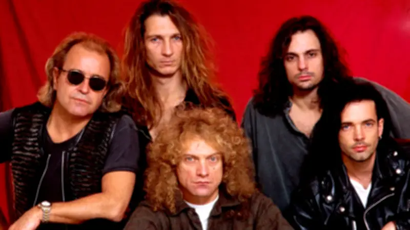Foreigner-Gründer Mick Jones im Endstadium von Alzheimer