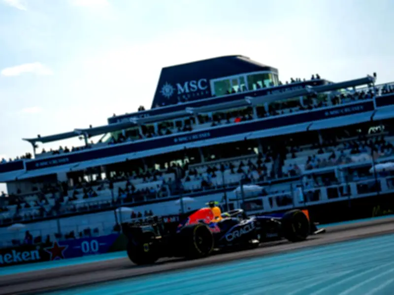 Formel 1: Qualifying von Miami heute live im TV, Stream und Ticker