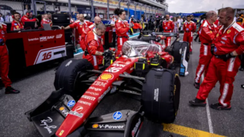 Formel 1 verlegt Miami-Rennen wegen Unwettergefahr