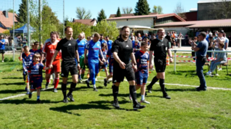 Freyburg erstmals seit 20 Jahren im Pokal-Endspiel: Töpe macht den Unterschied