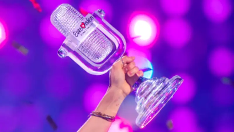Geschichte des Eurovision Song Contest: So wurde die Musikshow geboren
