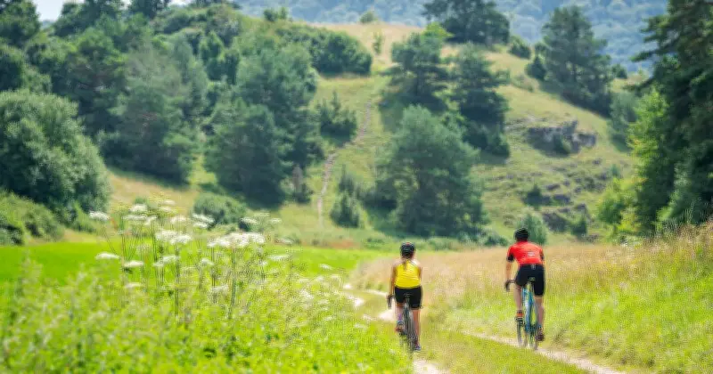 Gewinnspiel: 4 Nächte im Vier-Sterne-Hotel Fuchsbräu im Altmühltal