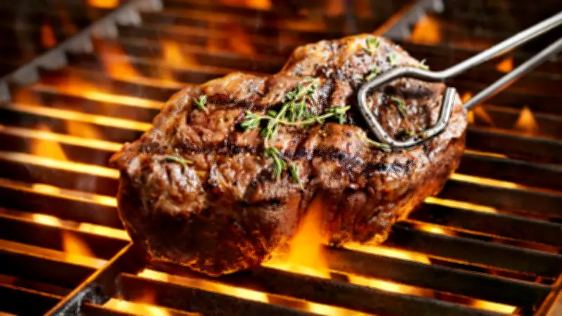 Grillfallen in Deutschland: Diese Fehler werden teuer