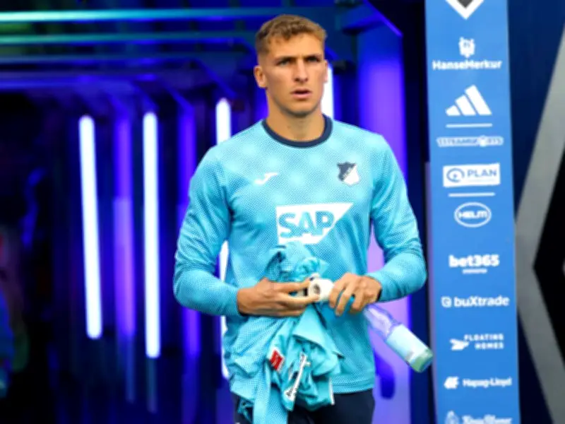 Grischa Prömel vor Wechsel zum VfB Stuttgart