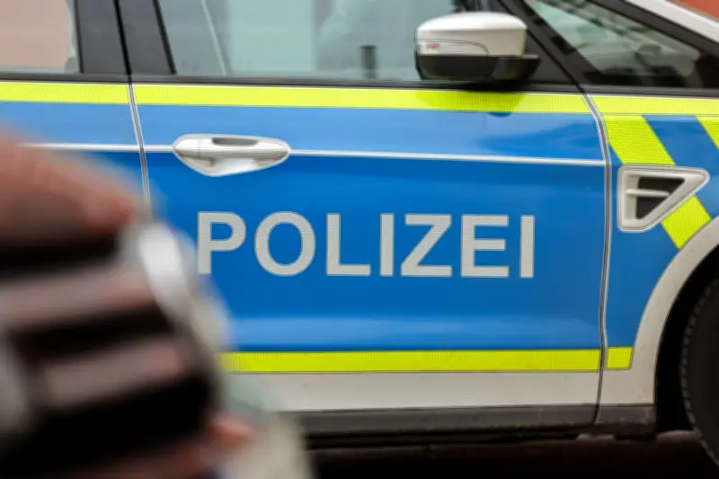 Haftbefehl nach Gewalttat in Chemnitz: 63-Jähriger in U-Haft