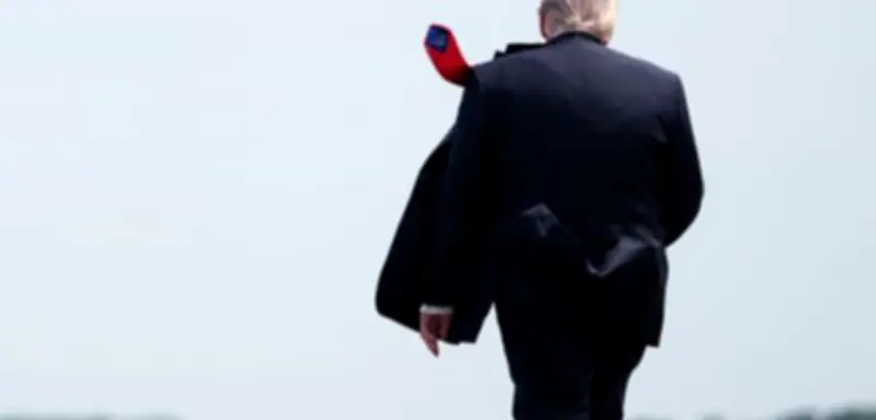 Handelskonflikt: Trump droht mit neuen Zöllen auf EU-Autos