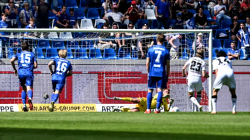 Hannover 96: Elfmetermachtwort nach Fehlschuss-Desaster