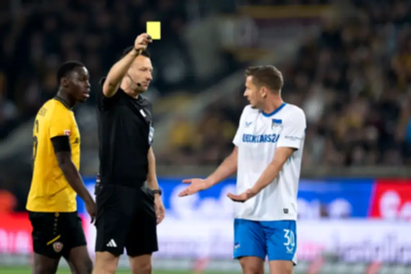 Hertha BSC vor Saisonendspurt: Fünfter Platz im Visier