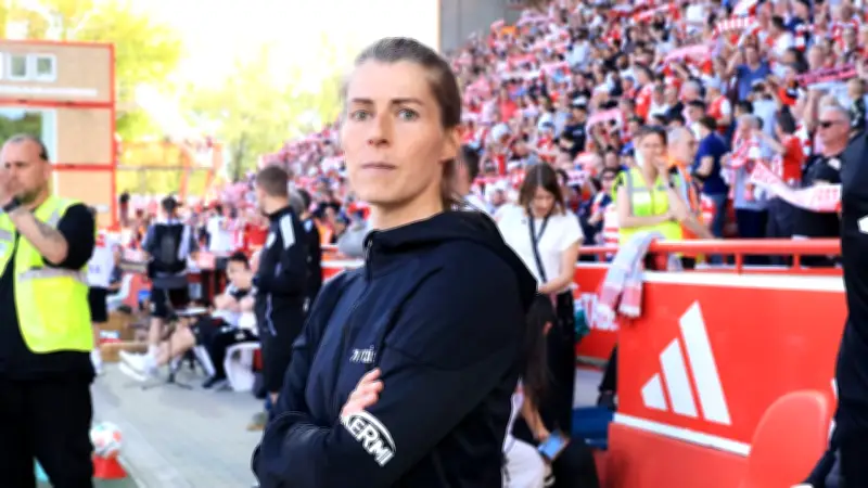 Historischer Punkt: Eta holt erstes Remis für Union Berlin