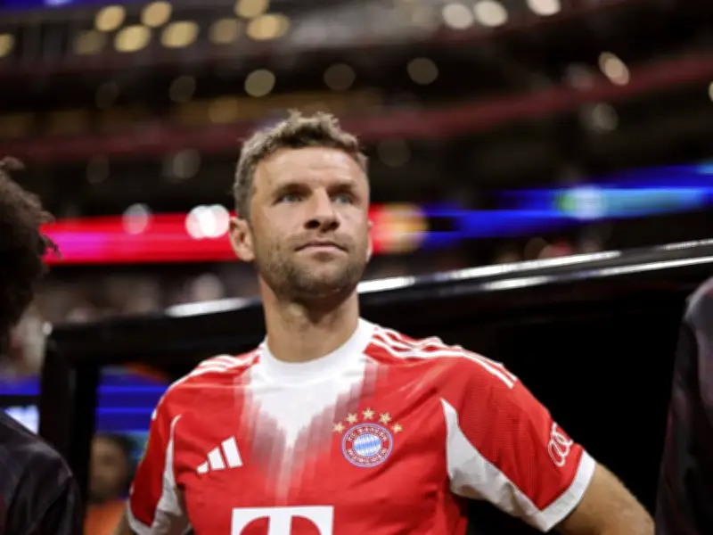Hoeneß: Müller war am Ende nur noch Pressesprecher beim FC Bayern