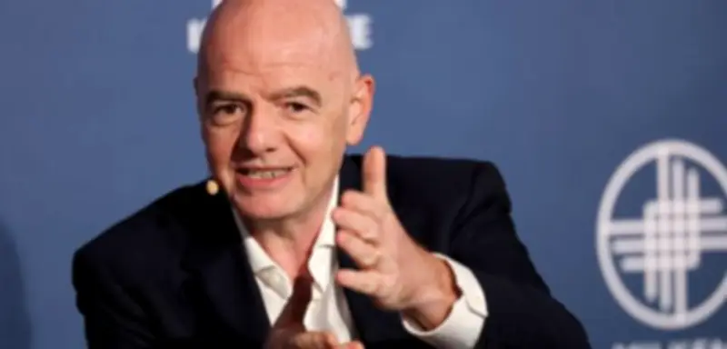 Infantino verteidigt hohe WM-Ticketpreise: Hotdog für Käufer