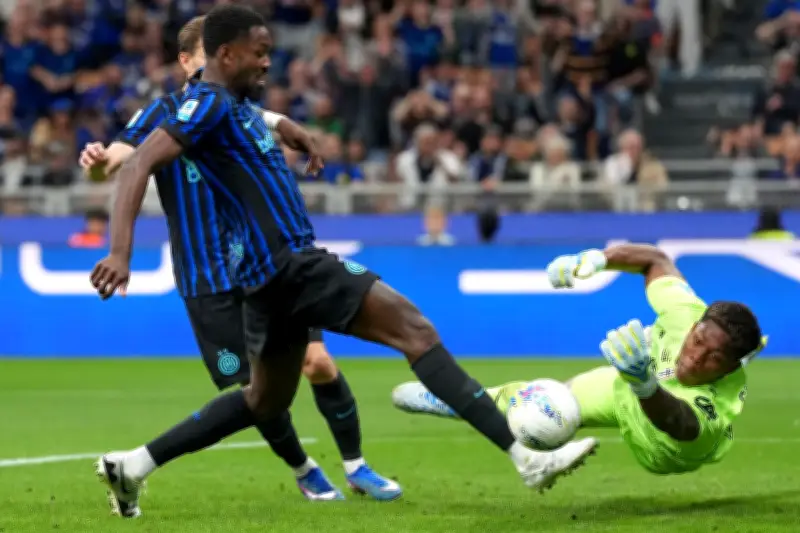Inter Mailand feiert 21. Meistertitel in der Serie A